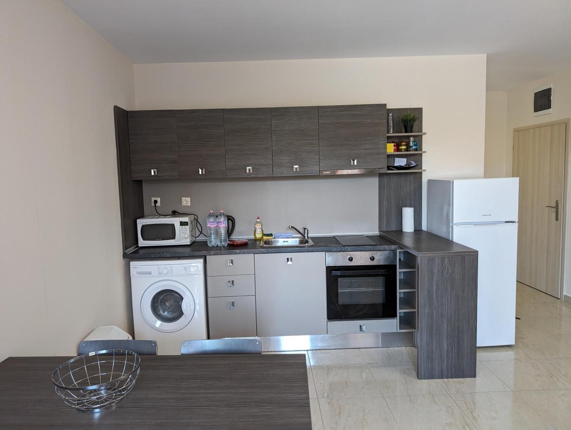 Sunny Star Dreams Condo W Prime Location, Pool, Sea View Sveti Vlas Ngoại thất bức ảnh